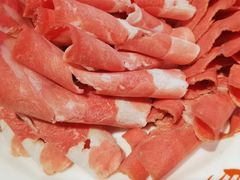 -老门框爆肚涮肉(方庄店)