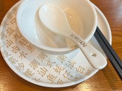 -如轩·海鲜砂锅粥·潮汕菜(一品天下店)