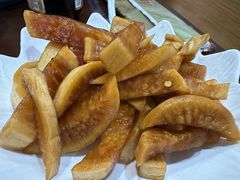 酱汁萝卜-金龙·打边炉(武进路店)