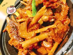 -宏记广东客家菜(丰汇店)
