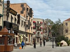 -地二手作鱼汤馄饨(上街里店)