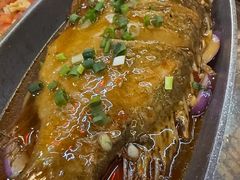-缘来聚·徽菜名店(黄山宏村店)