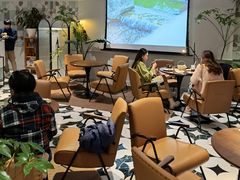 大堂-一尺花园(安和花园店)