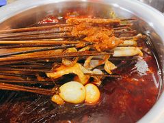 -牛华八婆麻辣烫(起源店)