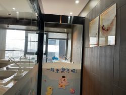 -涵禧月精致月子中心