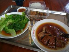 -黄连大头华烧鹅店(大良店)