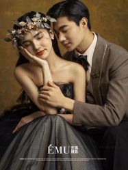 -EMU艺慕摄影(扬中店)