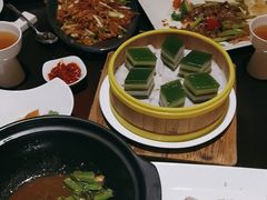 -元素中餐厅.海南菜.粤菜.椰子鸡.海鲜.包房.石梅湾威斯汀度假酒店