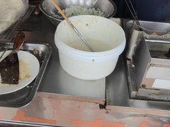 -老汪猪头肉春饼店