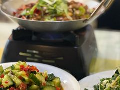 -百味园土菜馆(迎宾东路店)