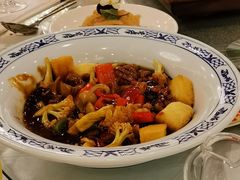 -聚春园自助餐厅(东街口店)