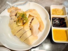 招牌白切鸡-金山记靓鸡·地道中山味(湖滨中路店)