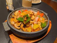 -维园悦谱·海派家常菜(乌鲁木齐南路店)
