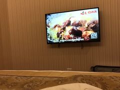 -维也纳酒店(成都春熙路李家沱地铁站店)