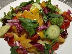 -上海东方佘山翰悦阁酒店·Vie全日制餐厅