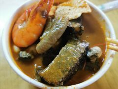 沙茶面-乌糖沙茶面(民族路店)
