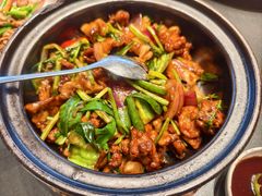 -广府乡下·饭庄(新港东路店)