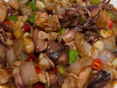 -健眺小海鲜(临海后山店)