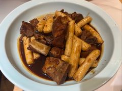 -吴家·非遗淮扬小馆(镇江万达广场店)