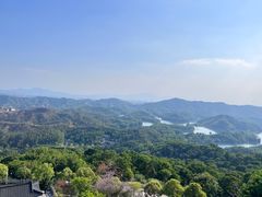 -高榜山景区
