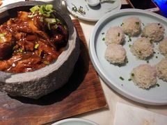 -韵秋荷(宝山龙湖天街店)