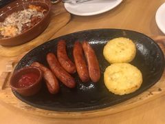 -萨莉亚意式餐厅(金隅嘉品mall店)