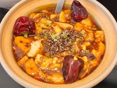 -盛元荼集  素食(滨江凯德壹店)
