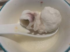 -淘米捞·米汤脆鲩鱼火锅(福田皇岗店)