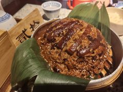 -南京大牌档(三阳广场苏宁店)