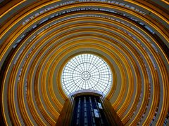 -杭州国际会议中心洲际酒店-原素全日餐厅(解放东路店)