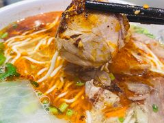 -金城尕娃牛肉面(钻汇广场店)