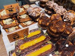 -方炉·天然食材面包店(青秀店)
