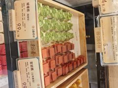 -北京稻香村(零号店)