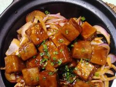 -阿巧一号私房菜(止园路店)