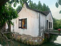-乌镇景区