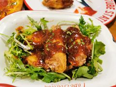 -Tubestation站点比萨(新世界大望路店)