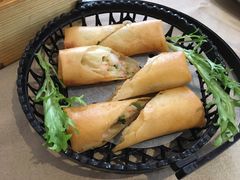 -广州逸林假日酒店·四季桃源中餐厅(白云山风景区店)