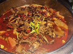 -宽口美蛙鱼头(大唐西市店)