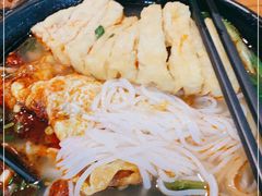 -螺蛳粉先生(蓟门桥店)