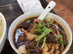 -牛王庙(龙华花园店)