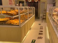 -红星前进面包牛奶公司(畅春园店)