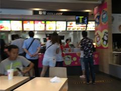 -麦当劳(季华好又多店)