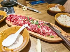 -贵厨酸汤牛肉(花果园国际中心店)