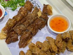 -醉壹号海鲜大排档(厦门美食地标店)