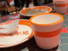 -南城十里潮汕鲜牛火锅·鲜虾生滚粥(融汇老商埠店)