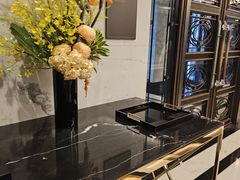 -上海苏宁宝丽嘉酒店·嘉府壹号中餐厅