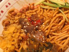 -味福记·本地特色菜(八一万达广场店)