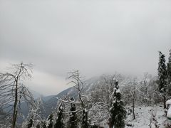 -九峰山