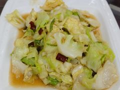 -望海潮海鲜店 特色家常菜(在海一方店)