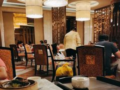 -酌宴府The China Club·广州万富希尔顿酒店(云城东路店)